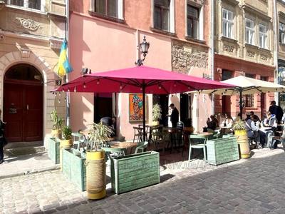 Commercial real estate for rent, Rinok-pl, Lviv, Galickiy district, id 4567366