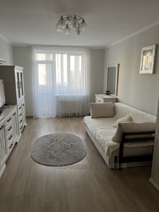 Buy an apartment, Skorini-F-vul, Lviv, Sikhivskiy district, id 4468557