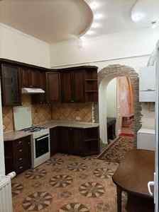 Rent an apartment, Austrian, Kostyushka-T-vul, Lviv, Galickiy district, id 4355107