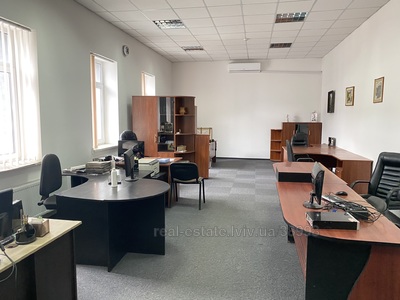 Commercial real estate for rent, Multifunction complex, Promislova-vul, Lviv, Shevchenkivskiy district, id 4436058