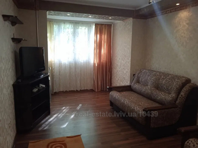 Rent an apartment, Kulchickoyi-O-vul, Lviv, Zaliznichniy district, id 4406792