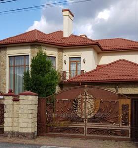Buy a house, Home, Шевченка, Malechkovichi, Pustomitivskiy district, id 4471700