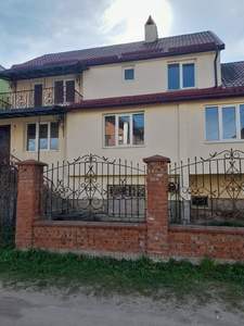 Buy a house, Bilogorscha-vul, Lviv, Zaliznichniy district, id 4515824