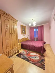 Оренда квартира, Городоцька вул., 188, Львів, Залізничний район, id 5929717