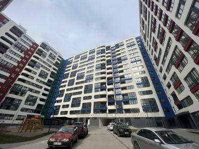 Buy an apartment, Truskavecka-vul, Lviv, Frankivskiy district, id 4467273