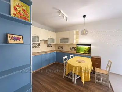 Оренда квартира, Кульпарківська вул., 64А, Львів, Франківський район, id 5913624
