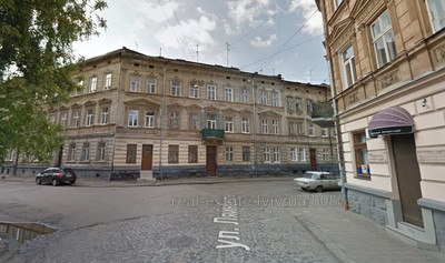 Buy an apartment, Polish, Tamanska-vul, Lviv, Galickiy district, id 4396310