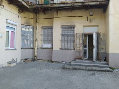 Commercial real estate for rent, Ogiyenka-I-vul, Lviv, Galickiy district, id 4566101