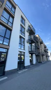 Commercial real estate for rent, Зелена бічна, Basovka, Pustomitivskiy district, id 5911840