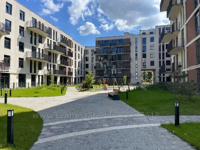 Купить гараж, Лісна, Винники, Львовский горсовет район, id 5922311