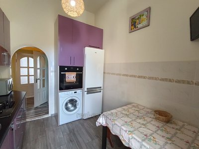Rent an apartment, Nalivayka-S-vul, Lviv, Galickiy district, id 4493350