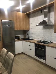 Buy an apartment, Vrubelya-M-vul, Lviv, Sikhivskiy district, id 4377352