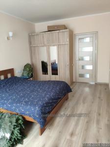 Rent an apartment, Knyagini-Olgi-vul, Lviv, Frankivskiy district, id 4606238