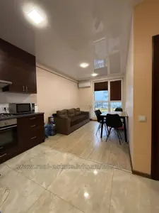 Buy an apartment, Volodimira-Velikogo-vul, Lviv, Frankivskiy district, id 5923628