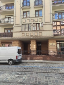 Commercial real estate for rent, Storefront, Rusovikh-vul, 3, Lviv, Zaliznichniy district, id 4142106