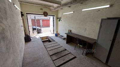 Garage for sale, Chervonoyi-Kalini-prosp, Lviv, Sikhivskiy district, id 4575331