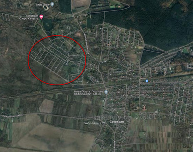 Buy a lot of land, Дачна, Sukhovolya, Gorodockiy district, id 4531671