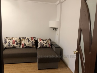 Rent an apartment, Antonicha-BI-vul, Lviv, Sikhivskiy district, id 4391266