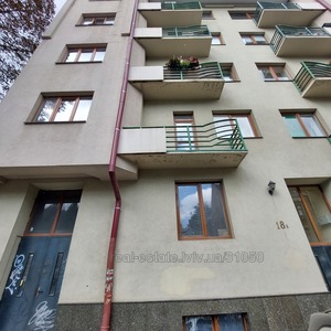 Commercial real estate for sale, Residential premises, Geroiv-Maidanu-vul, 18, Lviv, Frankivskiy district, id 4446276