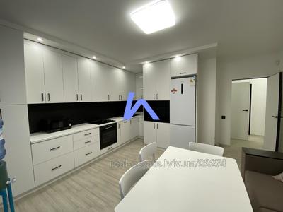 Rent an apartment, Pimonenka-M-vul, Lviv, Sikhivskiy district, id 4421044