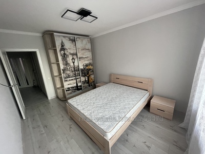 Rent an apartment, Khmelnickogo-B-vul, 230А, Lviv, Lichakivskiy district, id 3462878