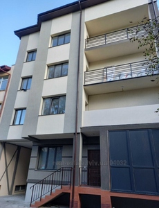 Buy an apartment, Kulikivska-vul, Lviv, Frankivskiy district, id 4532078