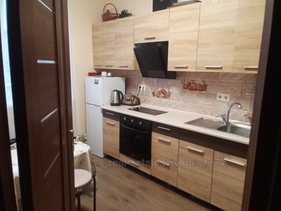 Rent an apartment, Knyagini-Olgi-vul, Lviv, Frankivskiy district, id 4534968