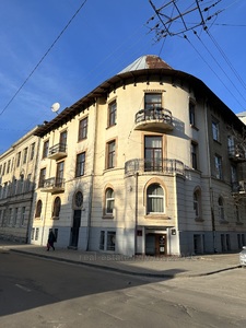 Buy an apartment, Austrian luxury, Melnika-A-vul, Lviv, Frankivskiy district, id 4590392
