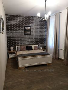Rent an apartment, Austrian, Gogolya-M-vul, Lviv, Galickiy district, id 4580897