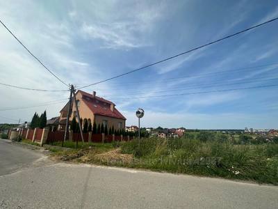 Buy a lot of land, for building, Зубра до Кільцевої, Zubra, Pustomitivskiy district, id 4520485