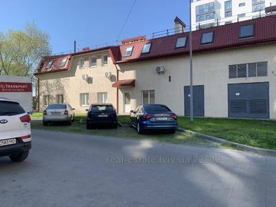 Commercial real estate for rent, Freestanding building, Pasichna-vul, Lviv, Sikhivskiy district, id 4539939