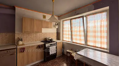 Купити квартиру, Пулюя І. вул., 1, Львів, Франківський район, id 5914966