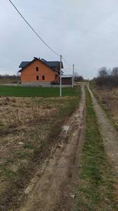 Buy a lot of land, for building, Malechkovichi, Pustomitivskiy district, id 4554652