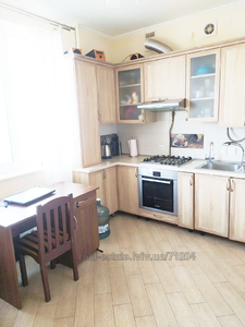 Rent an apartment, Chervonoyi-Kalini-prosp, Lviv, Sikhivskiy district, id 4373791