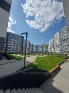Buy an apartment, Volodimira-Velikogo-vul, Lviv, Frankivskiy district, id 4511288