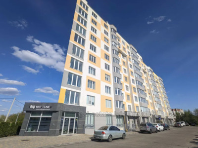 Commercial real estate for rent, Business center, Miklosha-Karla-str, Lviv, Sikhivskiy district, id 3848204
