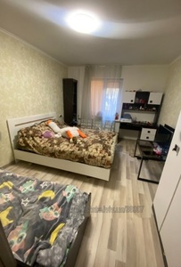 Buy an apartment, Kos-Anatolskogo-A-vul, Lviv, Sikhivskiy district, id 4469202