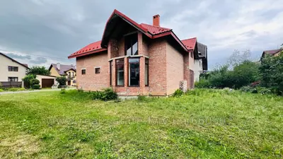 Купити будинок, Лепкого, Винники, Львівська міськрада район, id 5914809