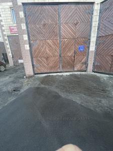 Аренда гаража, Зеленая ул., Львов, Сыховский район, id 4271655