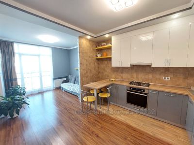 Rent an apartment, Shevchenka-T-vul, Lviv, Shevchenkivskiy district, id 4588355