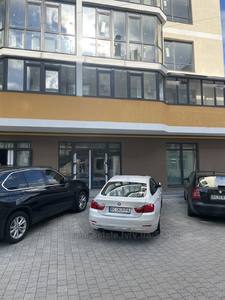 Commercial real estate for rent, Vigovskogo-I-vul, Lviv, Zaliznichniy district, id 4542087