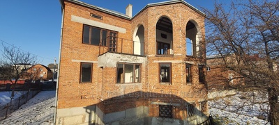Buy a house, Шевченко, Velikiy Lyuben, Gorodockiy district, id 4308144