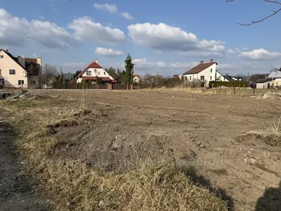 Купить участок, под застройку, Шептицького, Конопница, Пустомытовский район, id 5918898