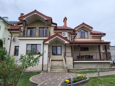 Buy a house, Krivchicka-Doroga-vul, Lviv, Lichakivskiy district, id 4557179