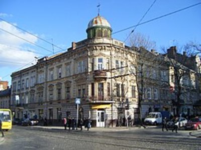 Commercial real estate for rent, Non-residential premises, Gorodocka-vul, 125, Lviv, Zaliznichniy district, id 4519085