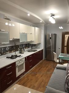 Buy an apartment, Shevchenka-T-vul, Lviv, Shevchenkivskiy district, id 4427867