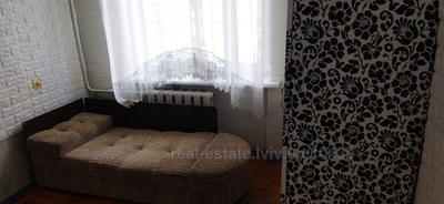 Rent an apartment, Striyska-vul, Lviv, Sikhivskiy district, id 4424444