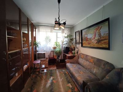 Rent an apartment, Hruschovka, Franka-I-vul, Lviv, Lichakivskiy district, id 4450949