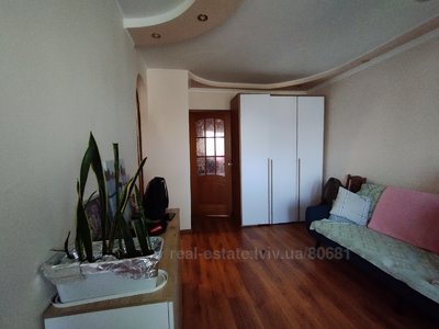 Buy an apartment, Hruschovka, Maksimovicha-M-vul, Lviv, Sikhivskiy district, id 4166162