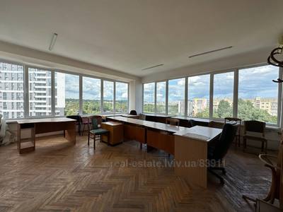 Commercial real estate for rent, Multifunction complex, Chornovola-V-prosp, Lviv, Shevchenkivskiy district, id 4471262